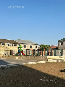 Satılır 2 otaqlı yeni tikili 76 m²