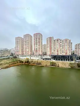 Satılır 2 otaqlı yeni tikili 220 m²
