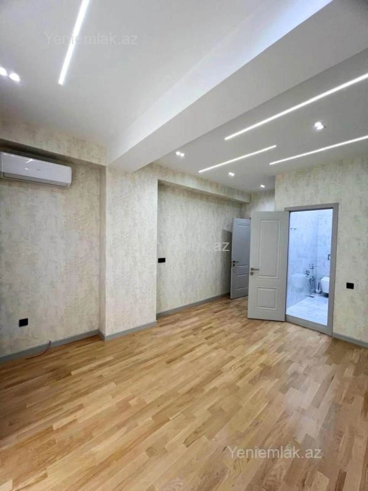 Satılır 4 otaqlı yeni tikili 193 m²
