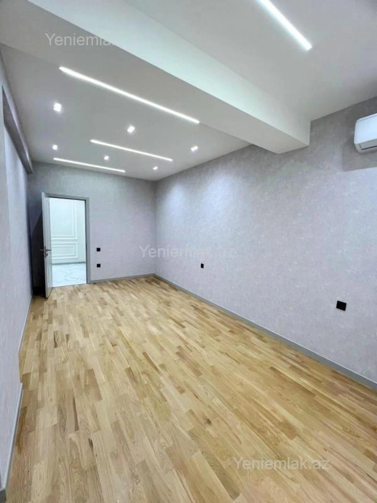 Satılır 4 otaqlı yeni tikili 193 m²