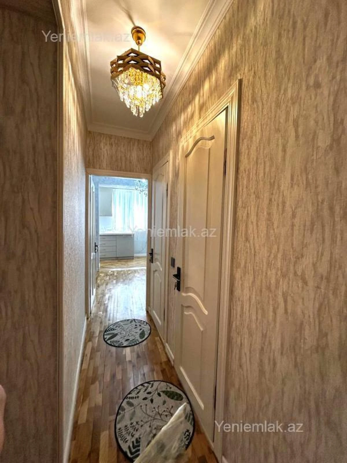 Satılır 3 otaqlı köhnə tikili 70 m²