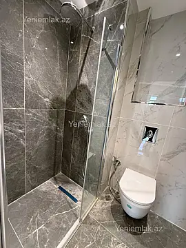 Satılır 2 otaqlı yeni tikili 52 m²