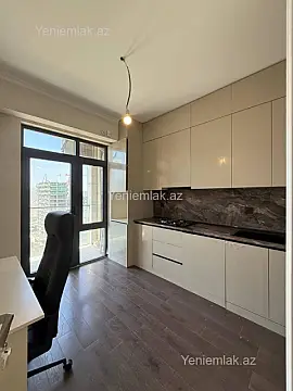 Satılır 2 otaqlı yeni tikili 52 m²