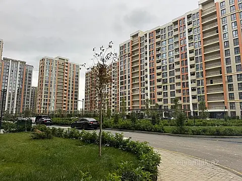 Satılır 2 otaqlı yeni tikili 52 m² — Bakı, Yasamal 2 otaq 52.00 m²