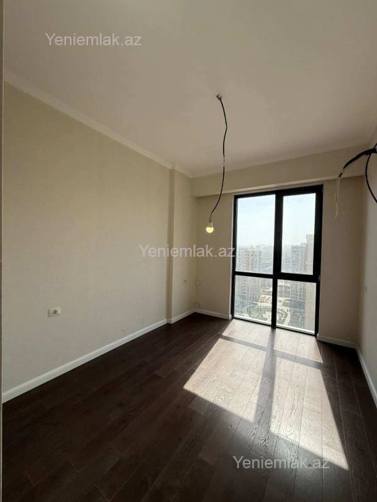 Satılır 2 otaqlı yeni tikili 52 m²