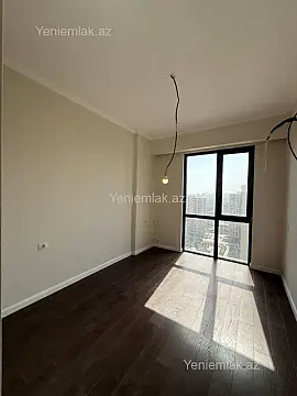 Satılır 2 otaqlı yeni tikili 52 m²
