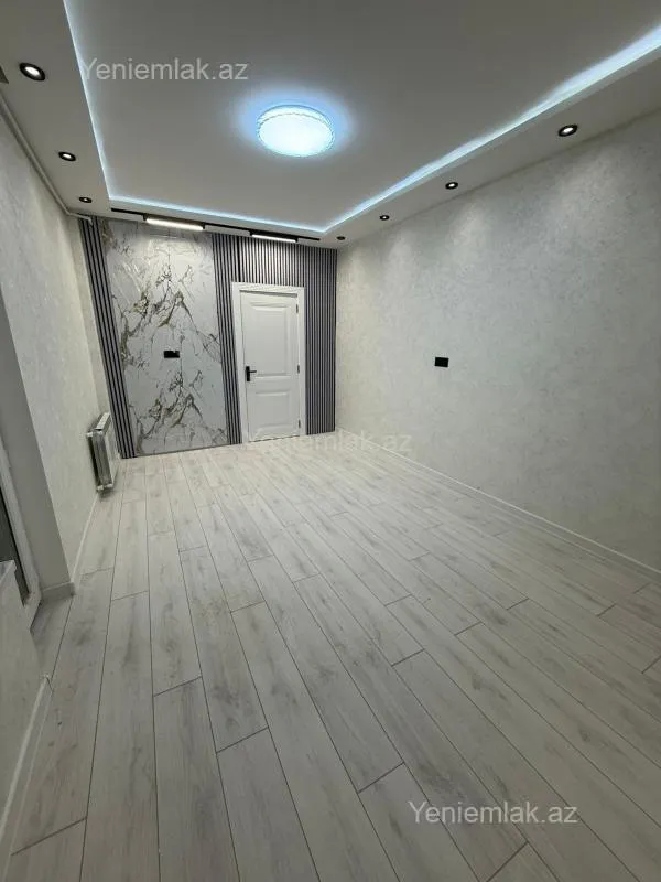 Satılır 2 otaqlı köhnə tikili 45 m²
