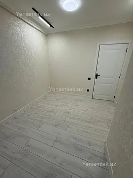 Satılır 2 otaqlı köhnə tikili 45 m²