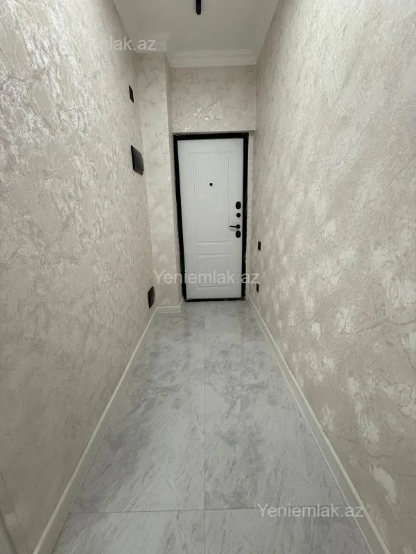 Satılır 2 otaqlı köhnə tikili 45 m²