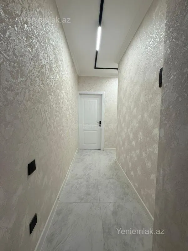 Satılır 2 otaqlı köhnə tikili 45 m²