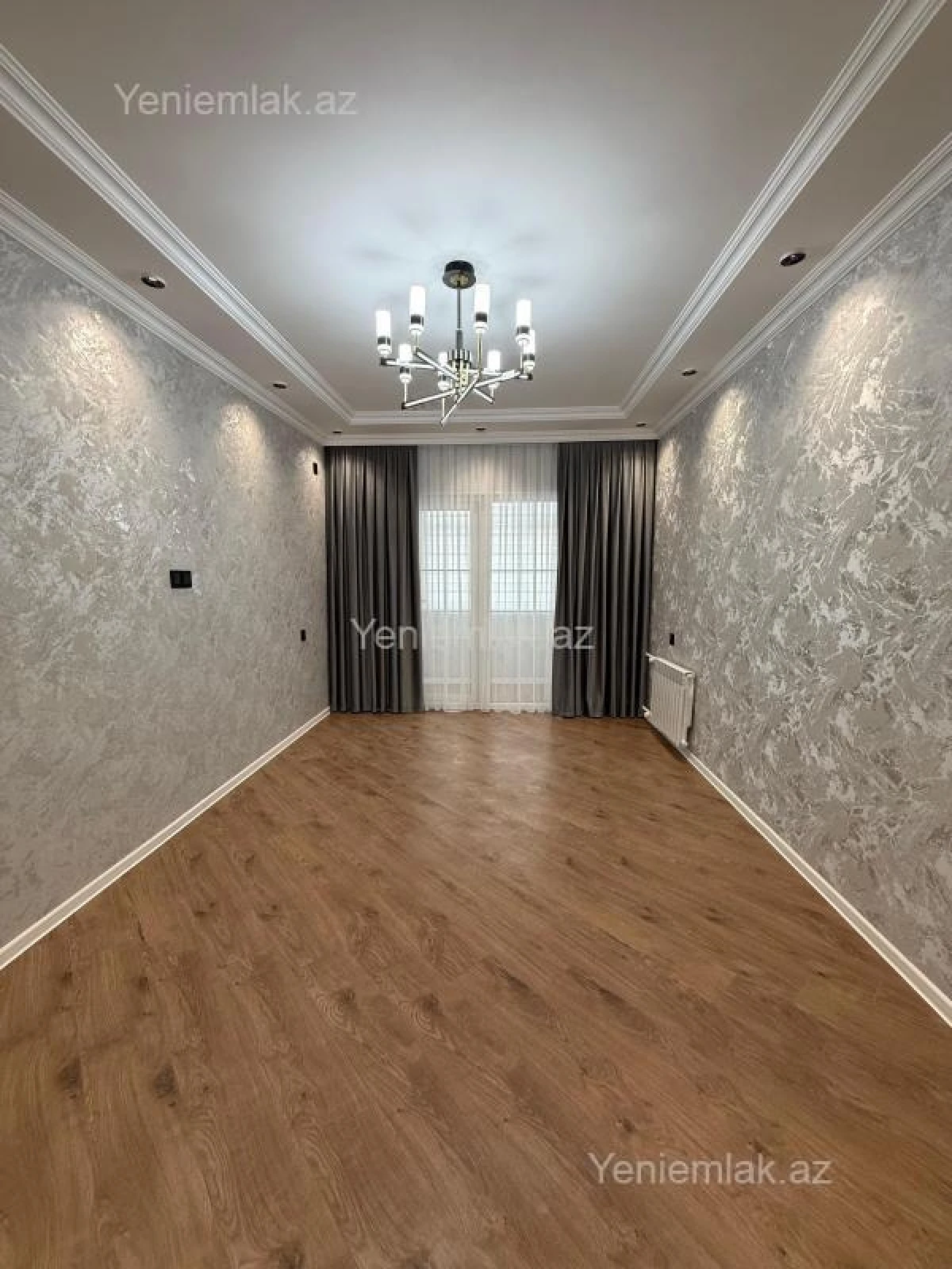 Satılır 3 otaqlı köhnə tikili 80 m²