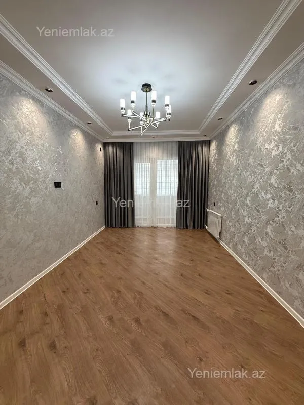 Satılır 3 otaqlı köhnə tikili 80 m²