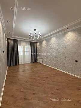 Satılır 3 otaqlı köhnə tikili 80 m²