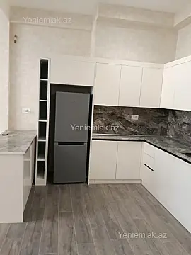 Satılır 2 otaqlı yeni tikili 82 m²