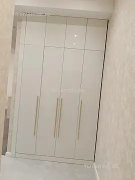 Satılır 2 otaqlı yeni tikili 82 m²