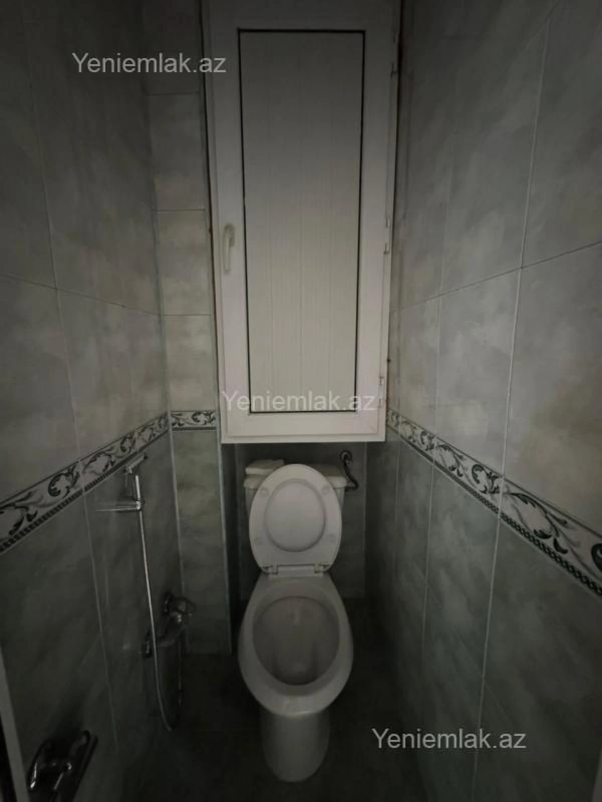 Satılır 2 otaqlı köhnə tikili 45 m²