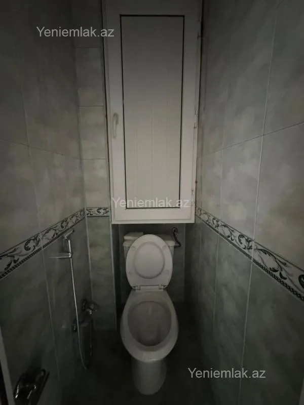 Satılır 2 otaqlı köhnə tikili 45 m²