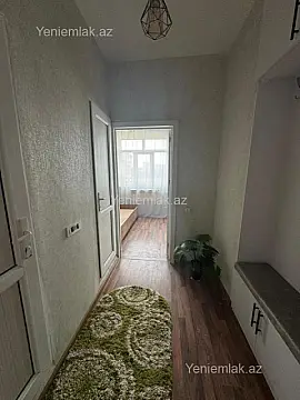 Satılır 2 otaqlı köhnə tikili 45 m² — Bakı, Suraxanı 2 otaq 45.00 m²