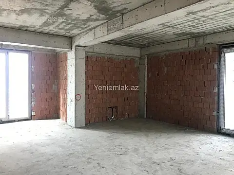Satılır 4 otaqlı yeni tikili 205 m²