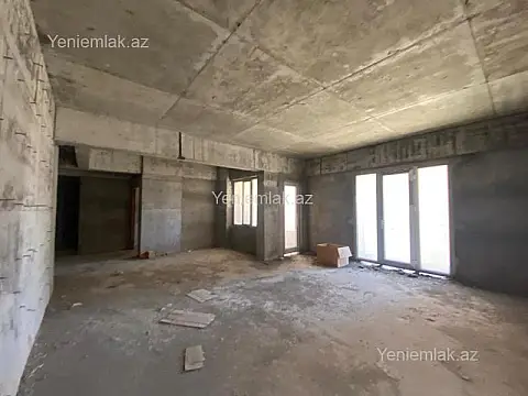 Satılır 4 otaqlı yeni tikili 205 m²