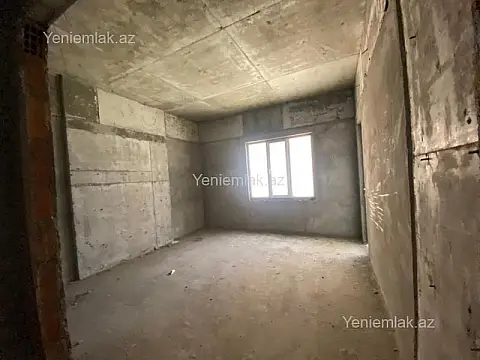 Satılır 4 otaqlı yeni tikili 205 m²