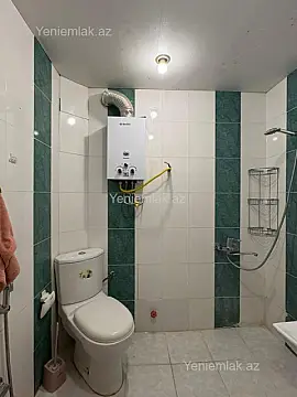 Satılır 3 otaqlı köhnə tikili 70 m²