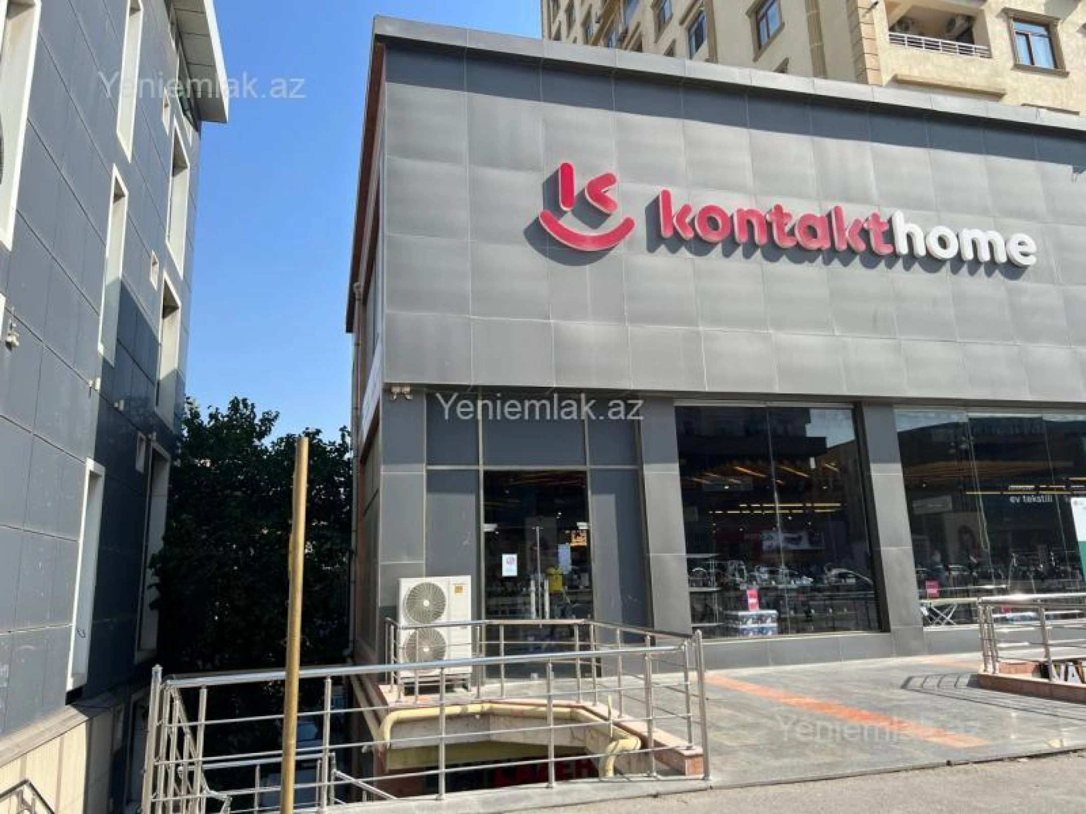 Satılır 3 otaqlı köhnə tikili 70 m²