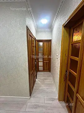 Satılır 3 otaqlı köhnə tikili 80 m²