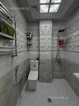 Satılır 2 otaqlı yeni tikili 83 m²