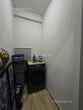 Satılır 2 otaqlı yeni tikili 83 m²