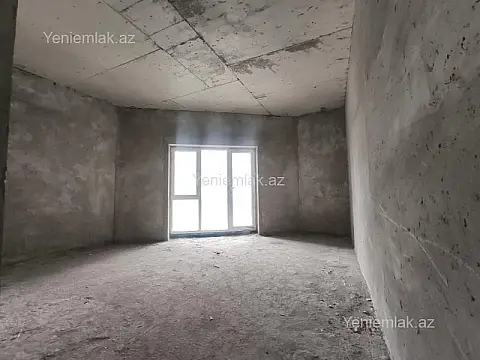 Satılır 3 otaqlı yeni tikili 155 m²