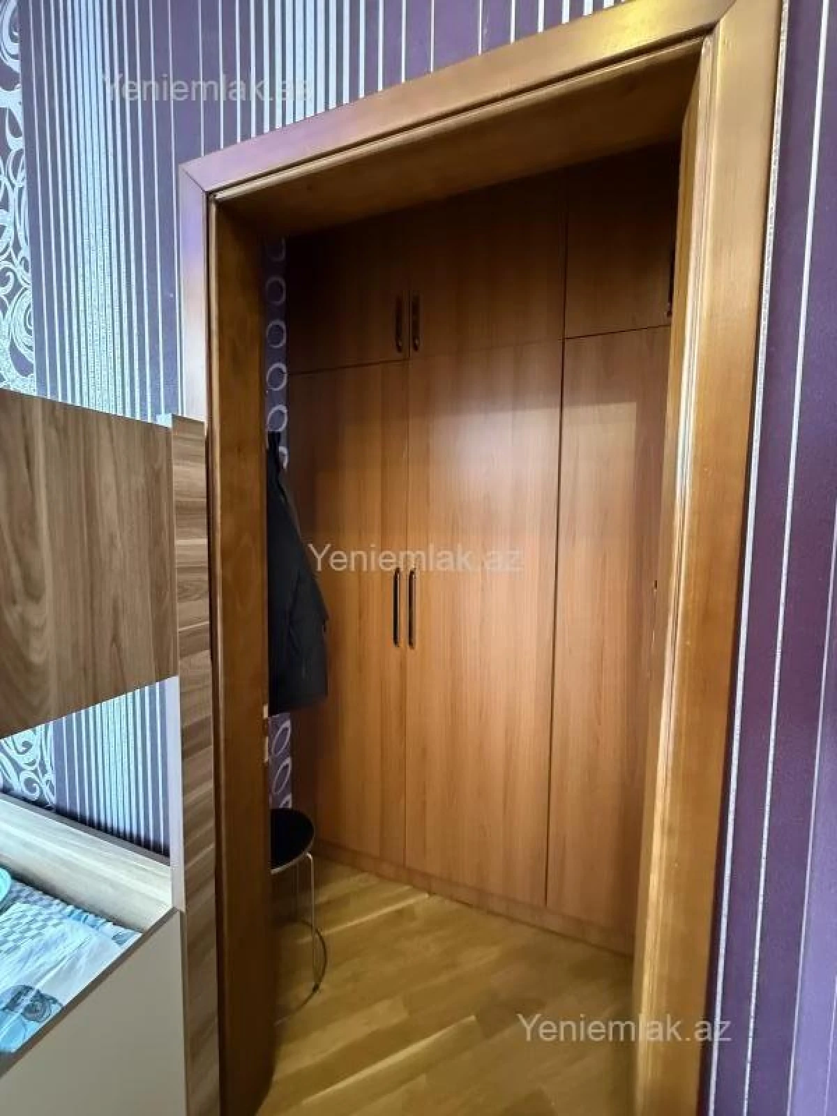 Satılır 2 otaqlı yeni tikili 90 m²