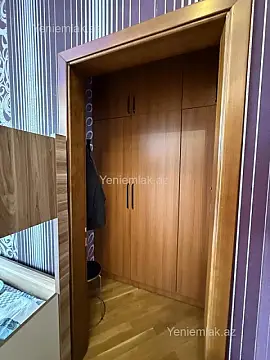 Satılır 2 otaqlı yeni tikili 90 m²
