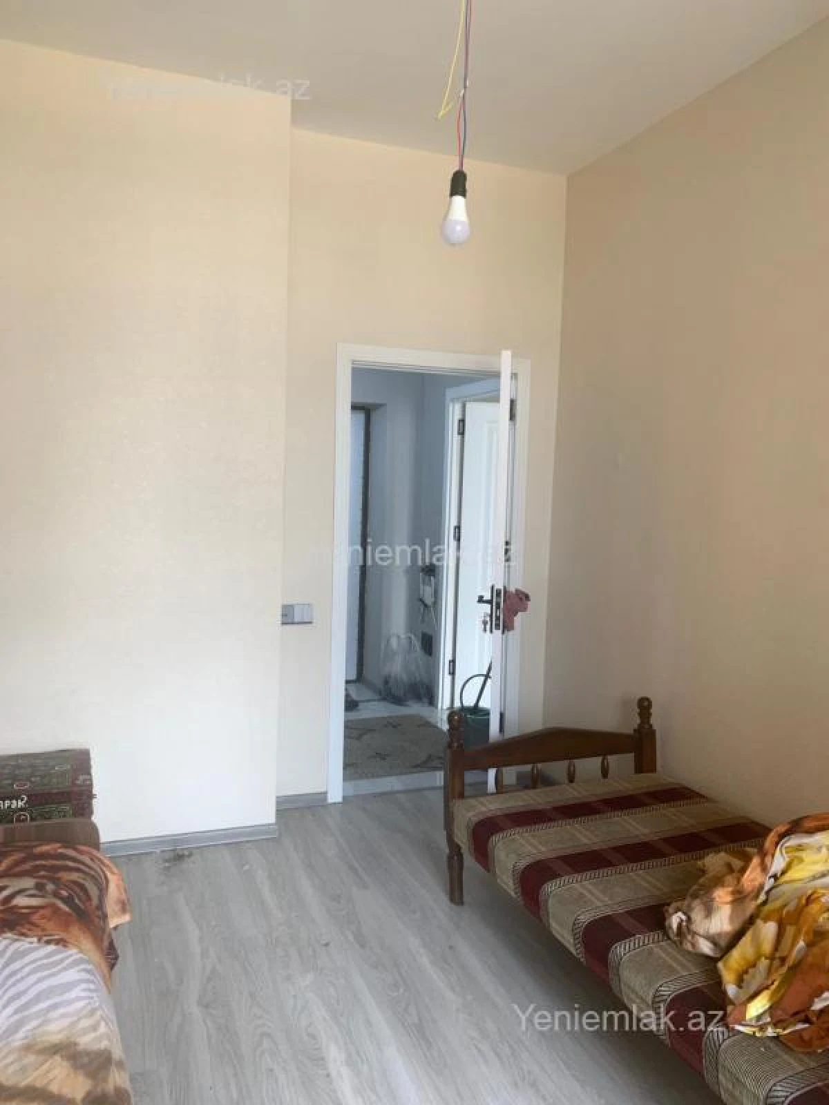 Satılır 3 otaqlı yeni tikili 78 m²