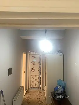 Satılır 3 otaqlı yeni tikili 78 m²