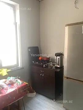 Satılır 3 otaqlı yeni tikili 78 m²