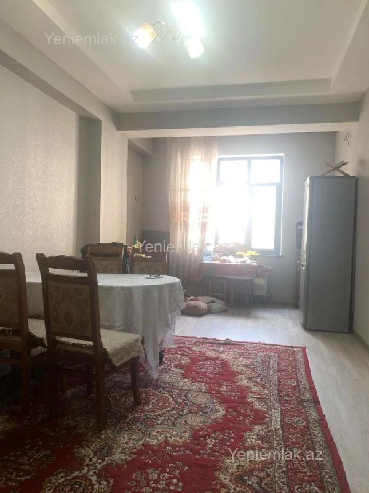 Satılır 3 otaqlı yeni tikili 78 m²