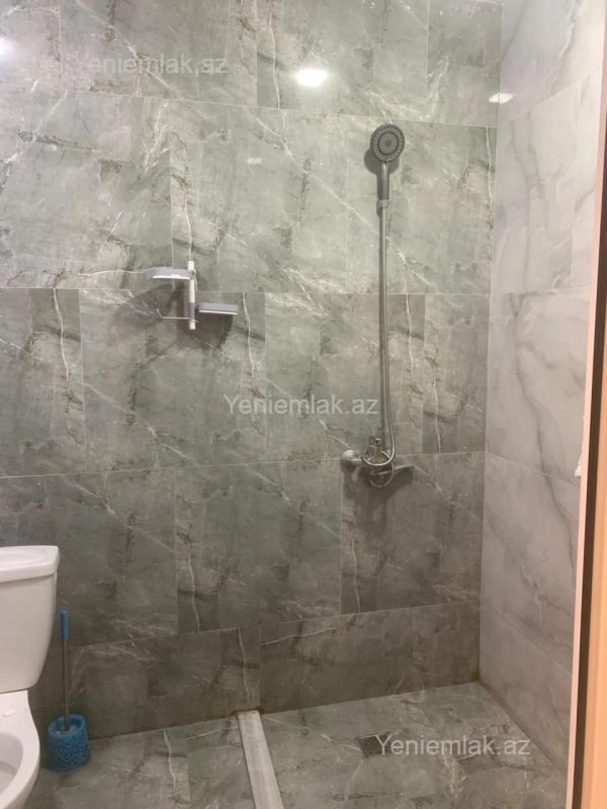 Satılır 3 otaqlı yeni tikili 78 m²