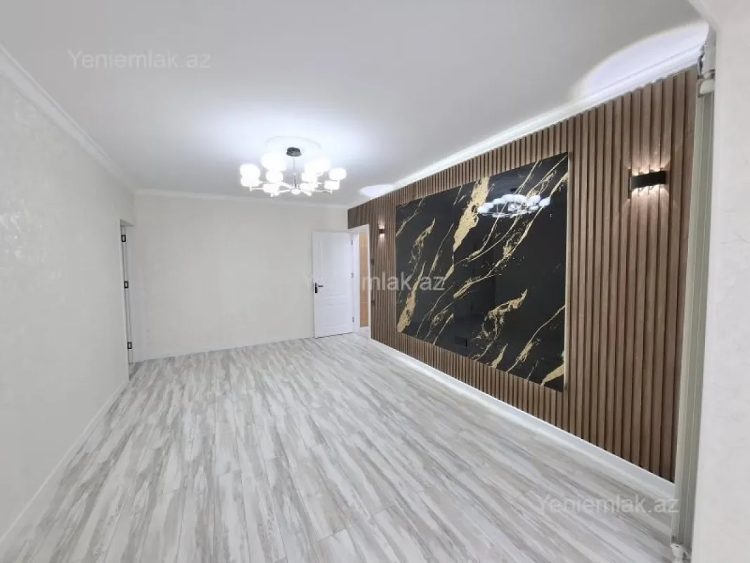 Satılır 3 otaqlı köhnə tikili 60 m²