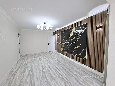 Satılır 3 otaqlı köhnə tikili 60 m² — Bakı, Binəqədi 3 otaq 60.00 m²