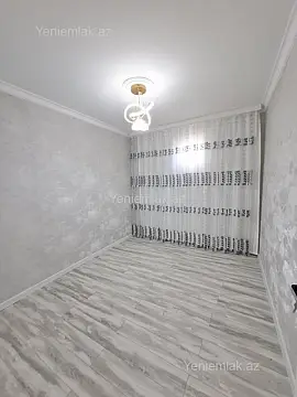 Satılır 3 otaqlı köhnə tikili 60 m²