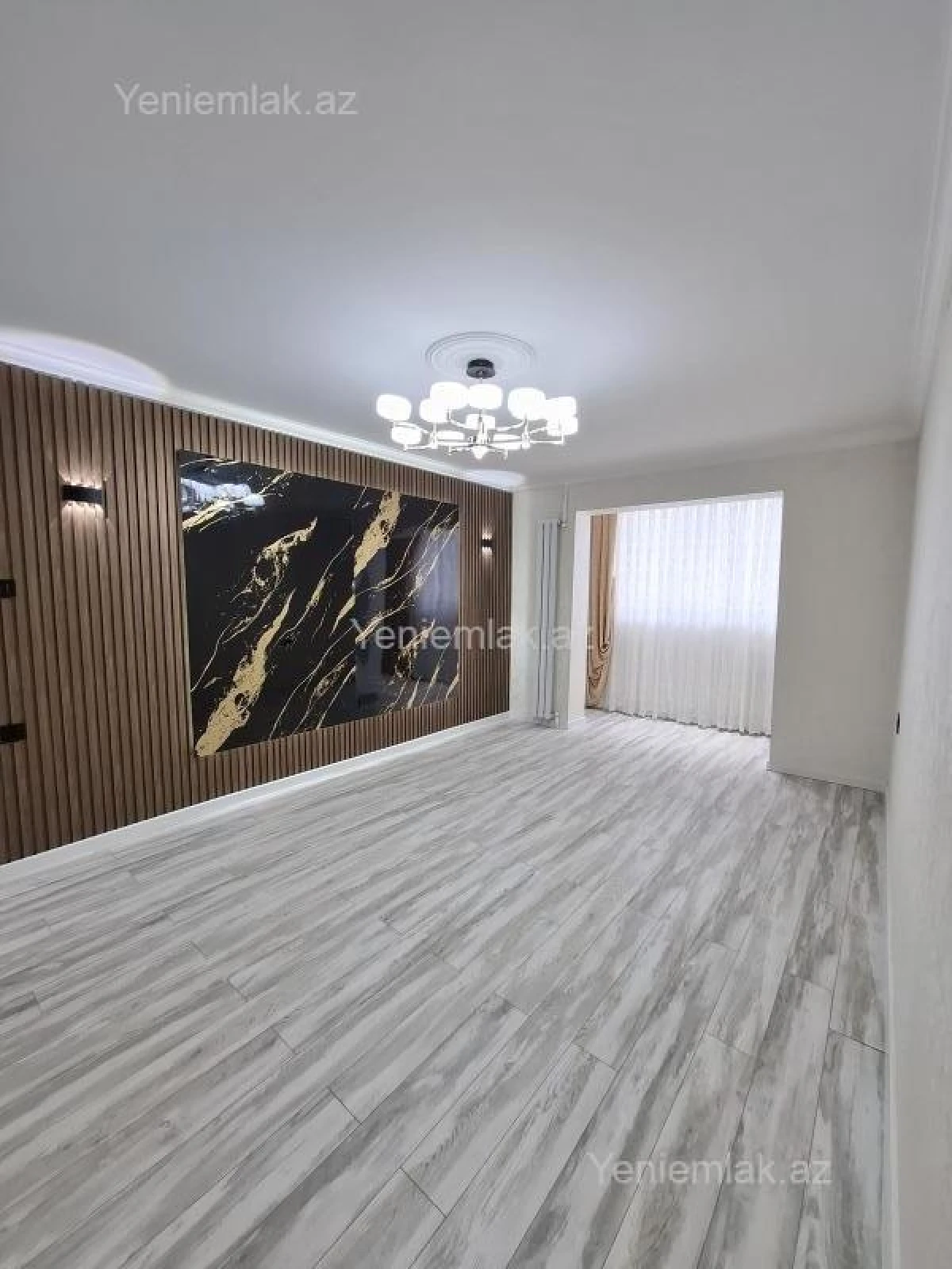 Satılır 3 otaqlı köhnə tikili 60 m²