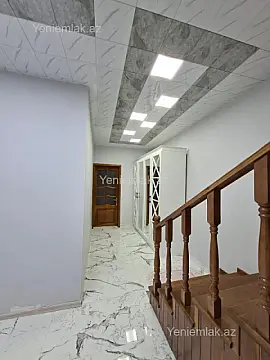 Satılır 6 otaqlı həyət evi 250 m²