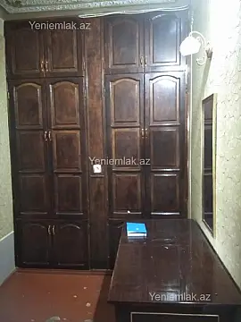Satılır 2 otaqlı köhnə tikili 60 m² — Bakı, Suraxanı 2 otaq 60.00 m²