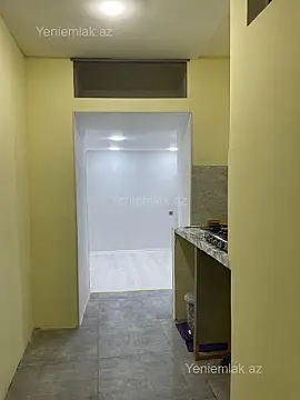 Satılır 2 otaqlı köhnə tikili 25 m²