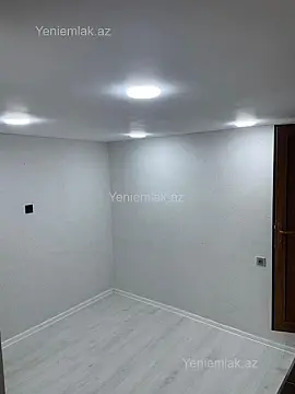 Satılır 2 otaqlı köhnə tikili 25 m² — Bakı, Nəsimi 2 otaq 25.00 m²