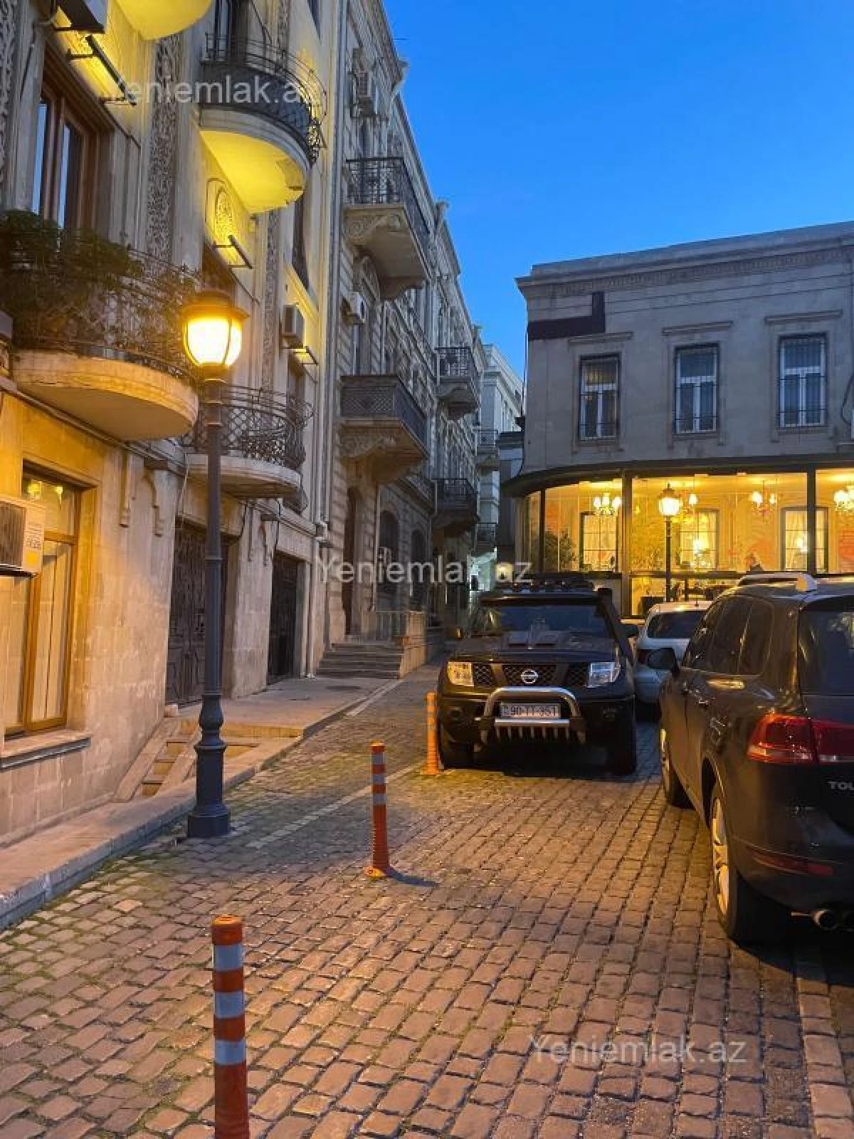 Satılır 2 otaqlı köhnə tikili 25 m²