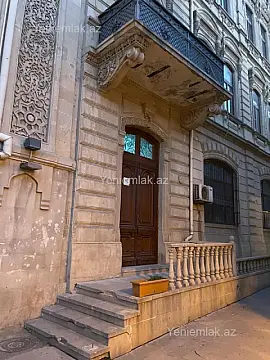 Satılır 2 otaqlı köhnə tikili 25 m²