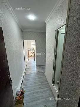 Satılır 2 otaqlı köhnə tikili 45 m²