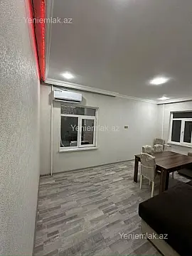 Satılır 2 otaqlı köhnə tikili 45 m² — Bakı, Sabunçu 2 otaq 45.00 m²
